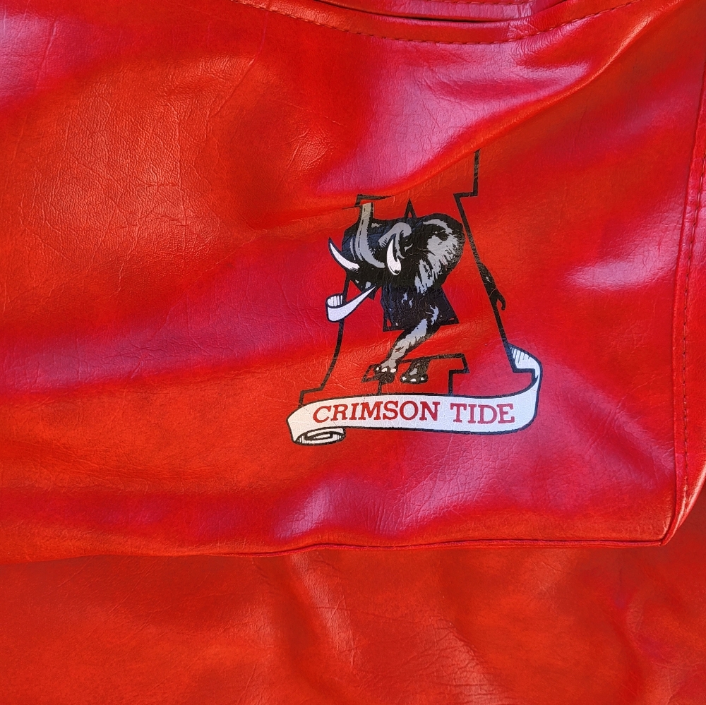 Alabama clothing cover